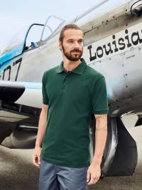 Herren Workwear Poloshirt Essential